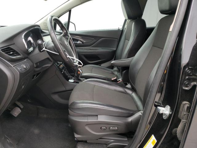 2019 Buick Encore Preferred VIN: KL4CJESBXKB877408 Lot: 61532054