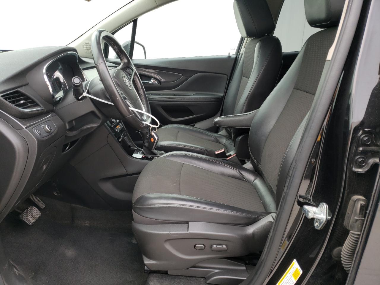 KL4CJESBXKB877408 2019 Buick Encore Preferred