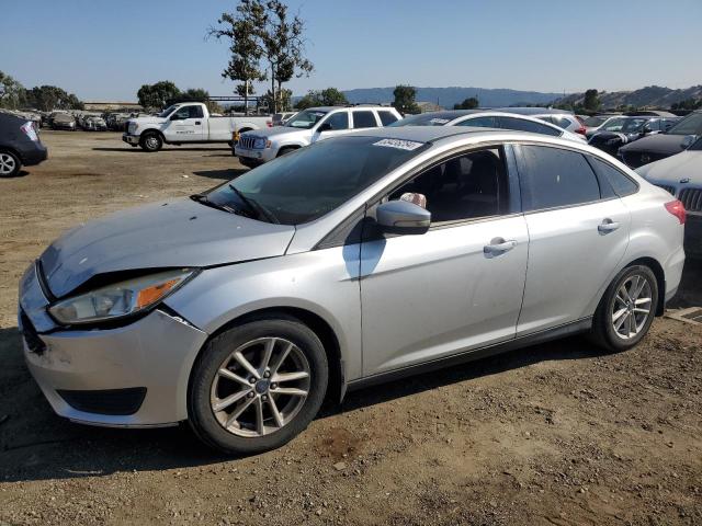 2015 FORD FOCUS SE 2015