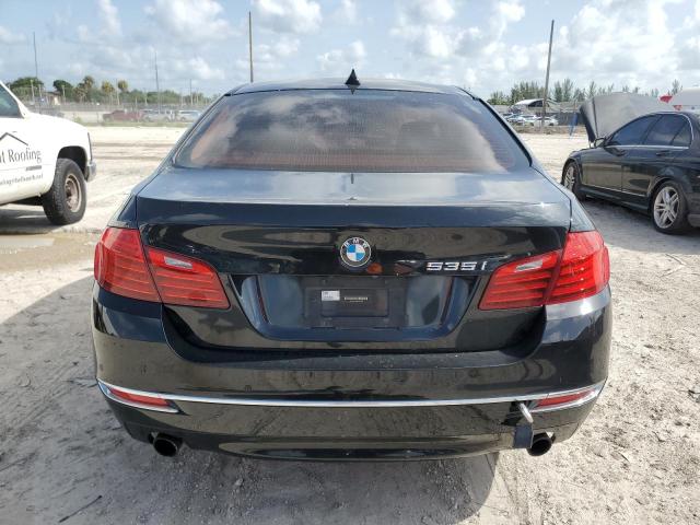 VIN WBA5B1C52ED917113 2014 BMW 5 Series, 535 I no.6