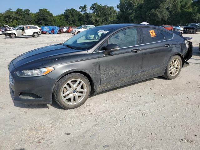 VIN 3FA6P0H79GR101559 2016 Ford Fusion, SE no.1