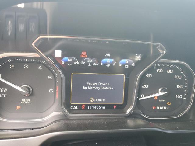 2019 GMC Sierra K1500 Denali VIN: 1GTU9FEL6KZ103516 Lot: 63032994