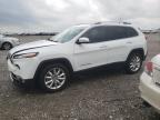 2016 JEEP CHEROKEE L - 1C4PJMDS6GW169297
