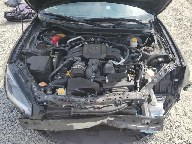 2023 SUBARU BRZ LIMITE JF1ZDBF10P8700741