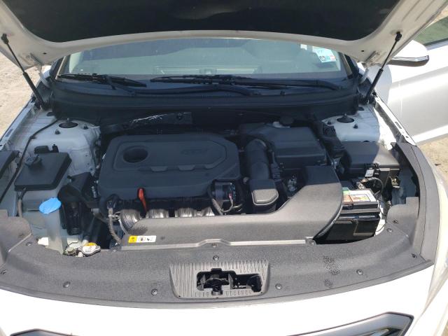 2015 Hyundai Sonata Sport VIN: 5NPE34AF6FH045799 Lot: 61428714