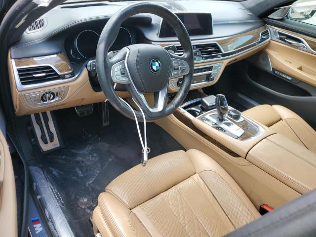 VIN WBA7F2C57JB238558 2018 BMW 7 Series, 750 XI no.8