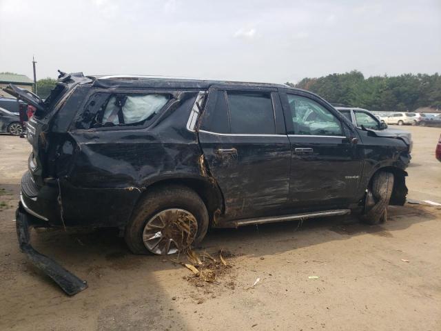 2023 CHEVROLET TAHOE K150 - 1GNSKSKD7PR310769