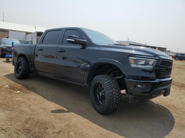 2022 RAM 1500 LARAM - 1C6SRFJTXNN130850