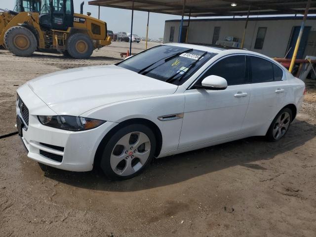 VIN SAJAR4FX0JCP31311 2018 Jaguar XE no.1