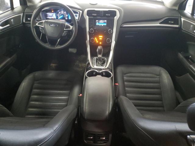 VIN 3FA6P0LUXER300663 2014 Ford Fusion, Se Hybrid no.8