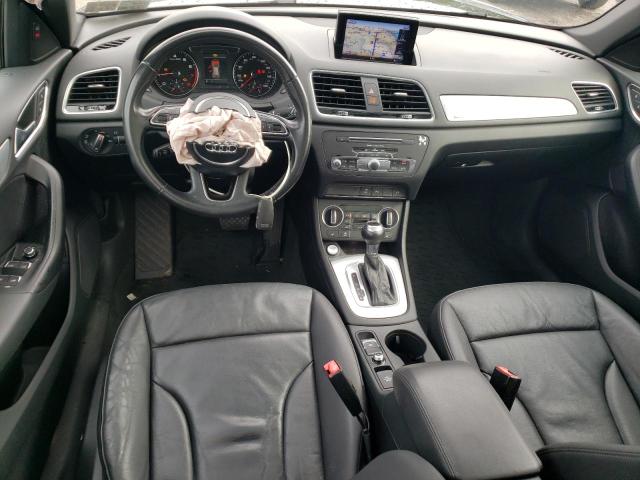 2017 AUDI Q3 PREMIUM - WA1JCCFS3HR012425
