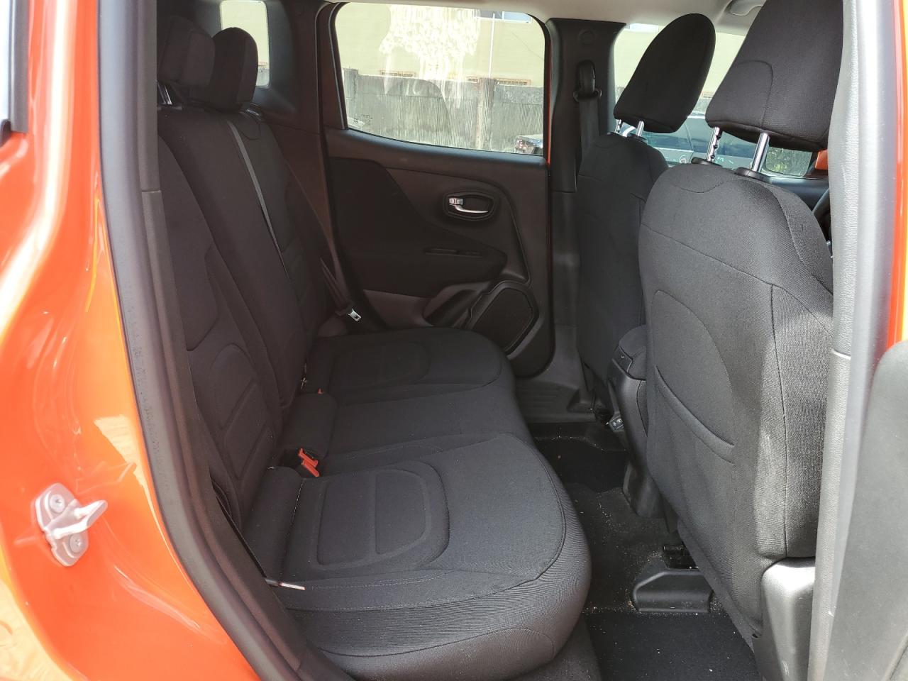 ZACNJCBB9MPN27647 2021 Jeep Renegade Latitude