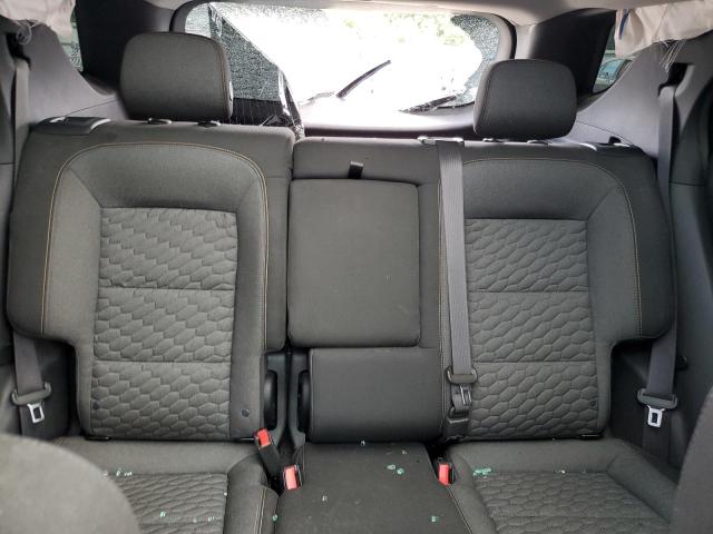 2019 CHEVROLET EQUINOX LT - 3GNAXUEV1KS513398