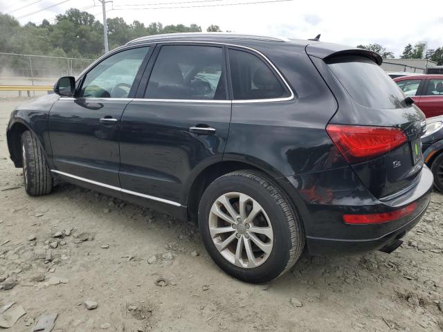 VIN WA1C2AFPXGA007375 2016 Audi Q5, Premium no.2