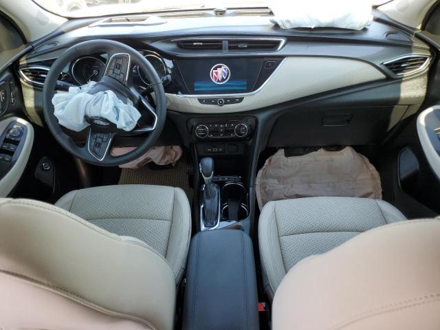 2021 BUICK ENCORE GX - KL4MMFSL7MB120902