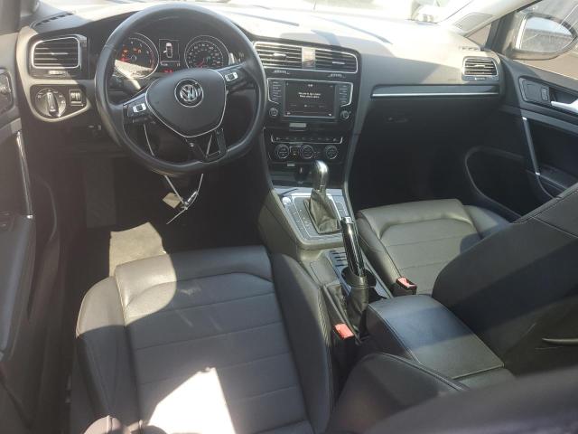 2016 VOLKSWAGEN GOLF SPORT - 3VWC17AU9GM501686