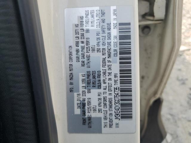 JM3KE4DY3G0764735 2016 MAZDA CX-5 - Image 13