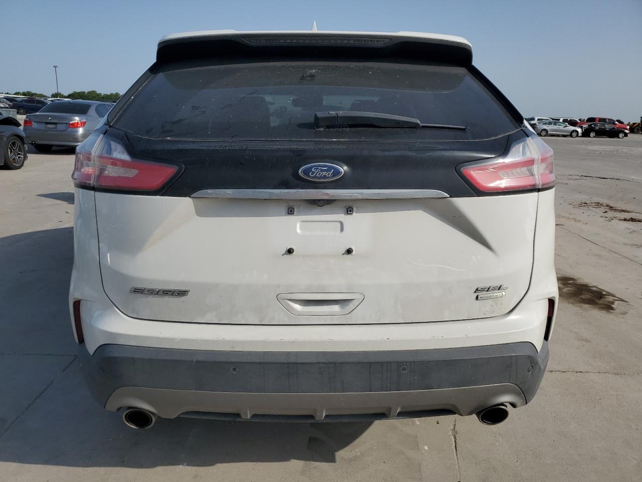 2FMPK3J9XLBA44187 2020 Ford Edge Sel