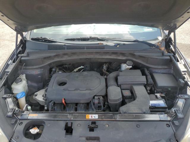 2017 HYUNDAI SANTA FE S - 5XYZU3LB3HG424899