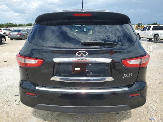 2013 Infiniti Jx35 VIN: 5N1AL0MN5DC343131 Lot: 61659924