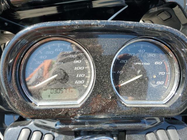 2019 HARLEY-DAVIDSON FLTRU 1HD1KGF17KB618865