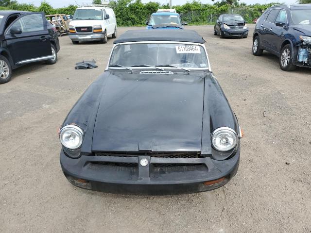 1980 Mg Mgb VIN: GVVDJZAG503698 Lot: 61109464