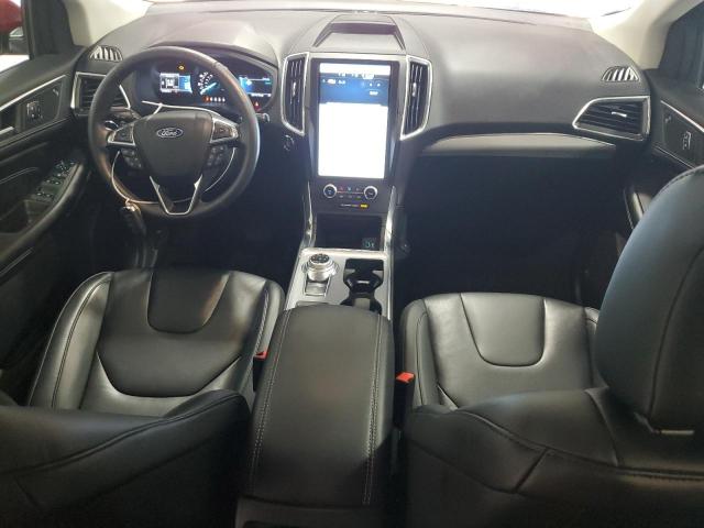 2022 Ford Edge Titanium VIN: 2FMPK4K90NBA04014 Lot: 62308154