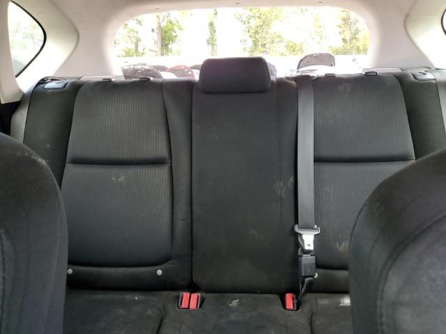 2015 MAZDA CX-5 SPORT - JM3KE2BE2F0461957