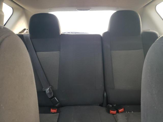 2016 JEEP COMPASS SP - 1C4NJCBA0GD777257