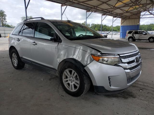 Vin: 2fmdk3gc6dba51404, lot: 63964344, ford edge se 20134