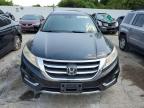 HONDA CROSSTOUR photo