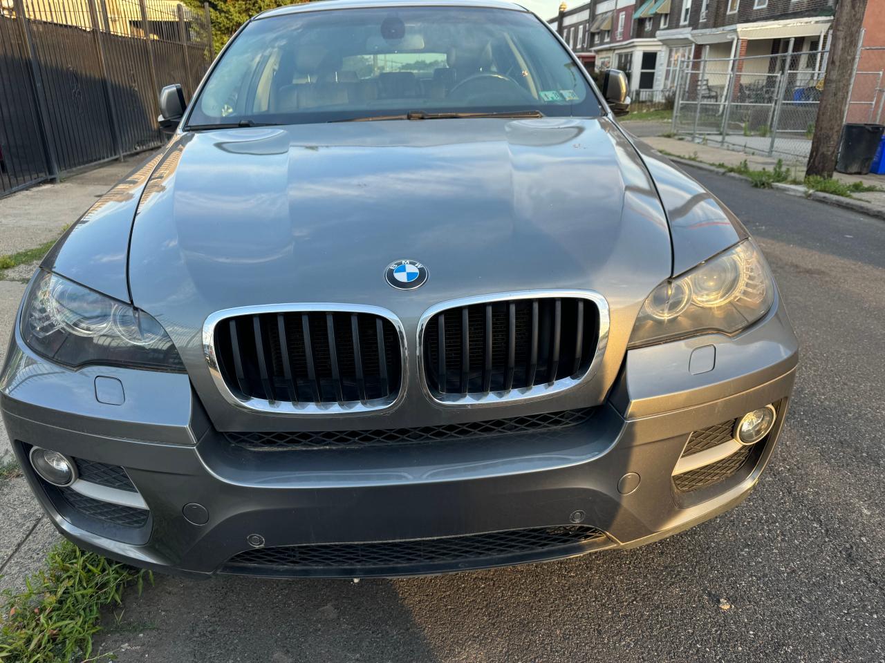 5UXG2C52E0H10986 2014 BMW 135 I