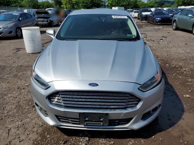 VIN 3FA6P0HD2GR272191 2016 Ford Fusion, SE no.5