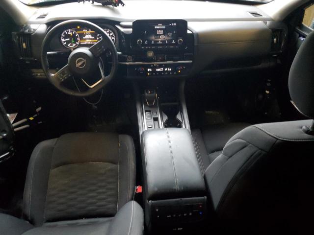 2024 NISSAN PATHFINDER - 5N1DR3BA0RC220812