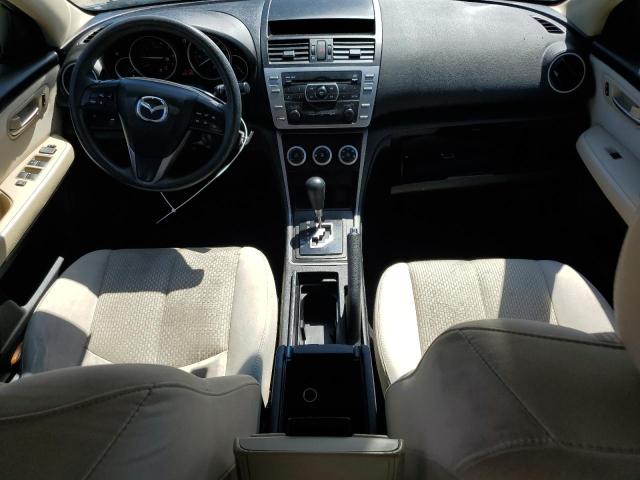 2011 Mazda 6 I VIN: 1YVHZ8BH1B5M29819 Lot: 61917734