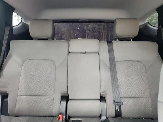 2018 HYUNDAI SANTA FE S - 5XYZU3LB4JG515976