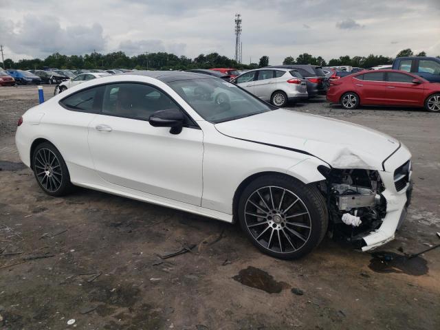 VIN WDDWJ4KB0HF376600 2017 Mercedes-Benz C-Class, 3... no.4