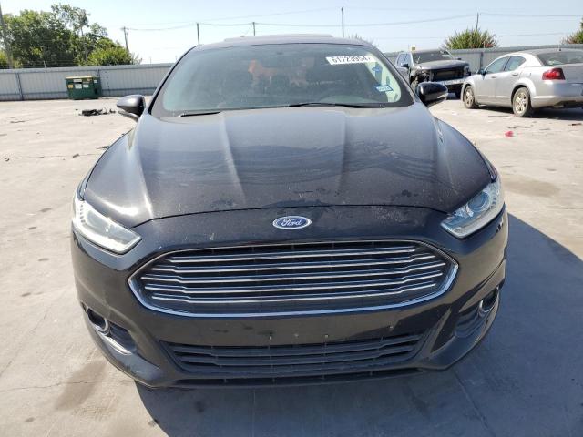 VIN 3FA6P0HD6FR144289 2015 Ford Fusion, SE no.5