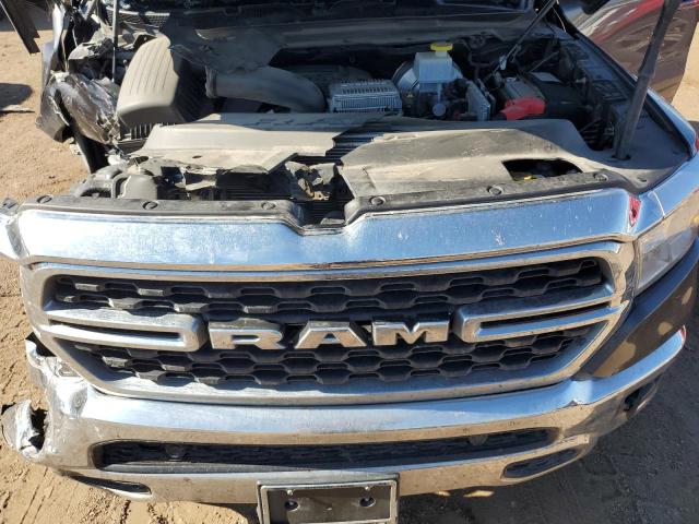 2022 RAM 1500 BIG H - 1C6SRFFT7NN237394