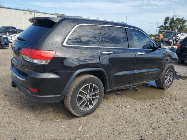 2018 Jeep Grand Cherokee Limited VIN: 1C4RJEBG0JC451232 Lot: 62660694