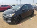 2018 CHEVROLET TRAX 1LT - 3GNCJLSB4JL254395