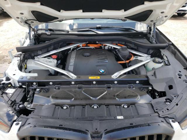 2024 BMW X5 xDrive50E VIN: 5UX43EU07R9T77089 Lot: 61447194