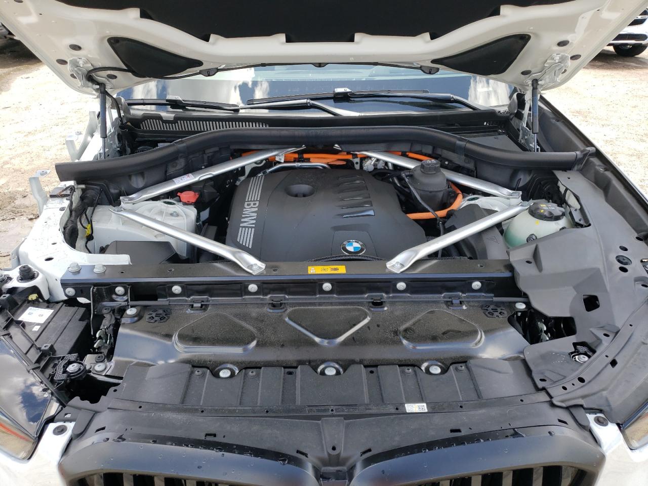 5UX43EU07R9T77089 2024 BMW X5 xDrive50E