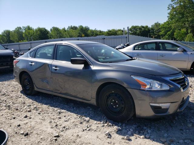 2015 NISSAN ALTIMA 2.5 - 1N4AL3AP5FN341436