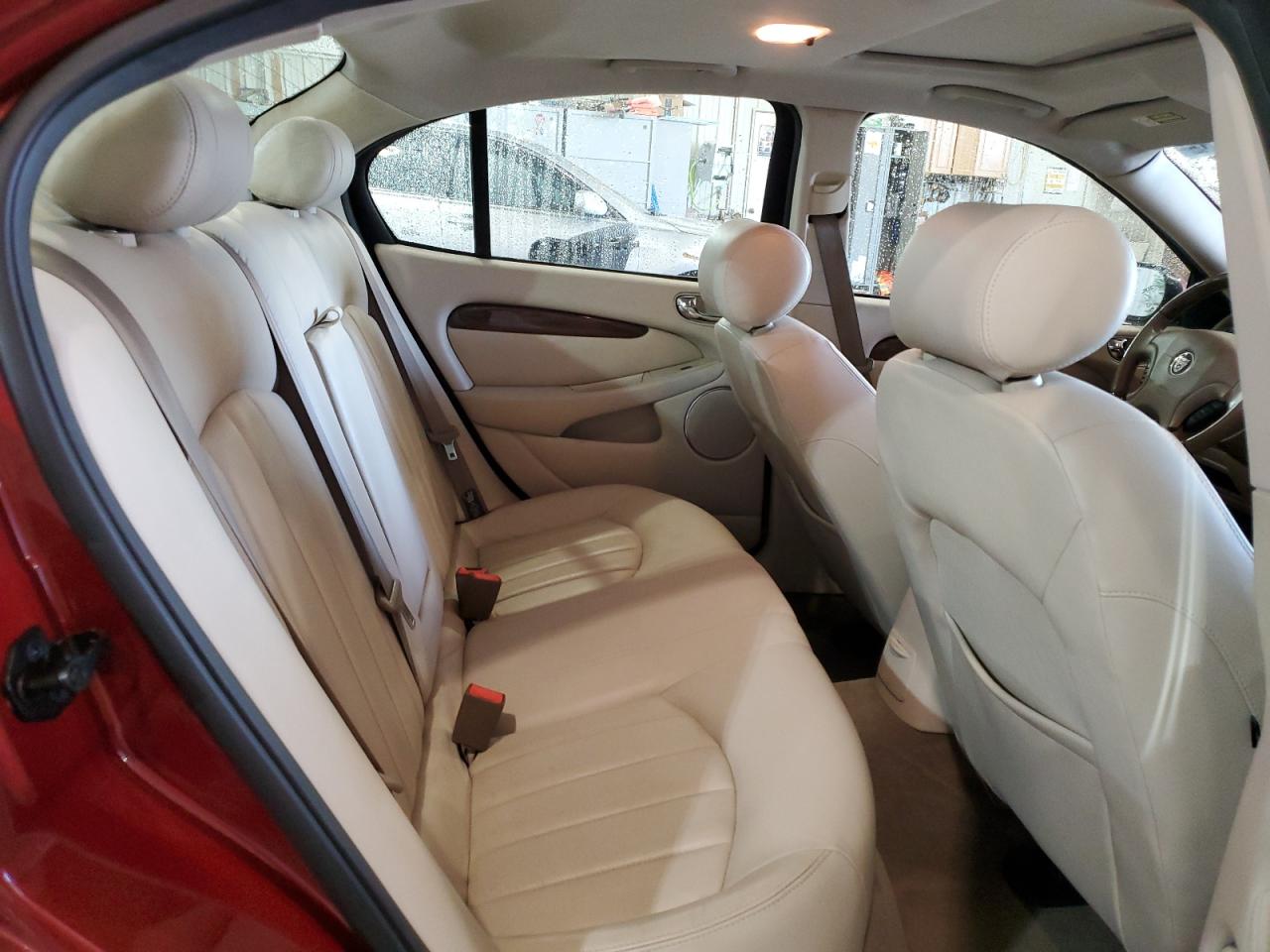 SAJEA51C23WD36019 2003 Jaguar X-Type 3.0