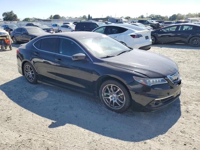 2015 ACURA TLX ADVANC 19UUB2F77FA017149