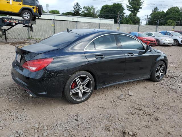 2015 MERCEDES-BENZ 250 - WDDSJ4EB0FN178015