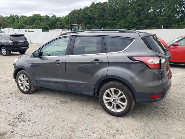 2018 Ford Escape Se VIN: 1FMCU9GD3JUD01141 Lot: 62308924