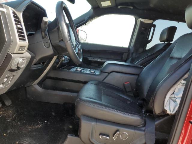 2018 Ford Expedition Xlt VIN: 1FMJU1JT4JEA49113 Lot: 60969824