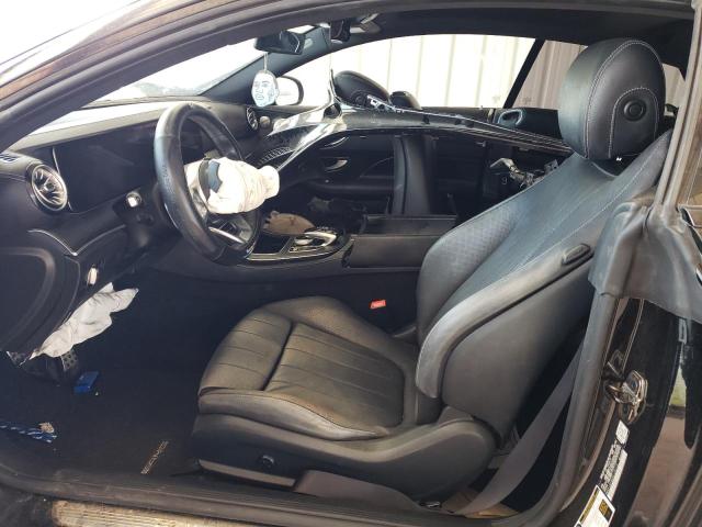 2019 MERCEDES-BENZ E 450 - WDD1J6HB2KF109172